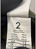 Zimmermann Solid Green Swimsuit Bottoms Size 8 (2) - photo 3