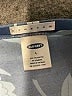 Old Navy Tropical Blue Casual Skirt Size L - photo 4