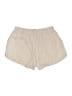 Wishlist Apparel Solid Tan Khaki Shorts Size M - photo 2