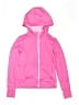 KIRKLAND Signature Pink Jacket Size 10 - photo 1