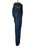 Unbranded 100% Cotton Tweed Blue Jeans Size 9 - photo 4