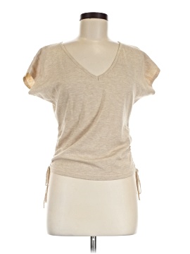 Max Studio Short Sleeve Top
