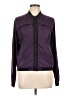Nike Purple Track Jacket Size L - photo 1