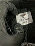 Like, Love 100% Cotton Black Jacket Size L - photo 6