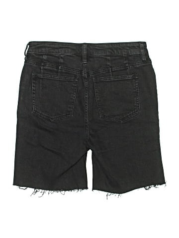 Free People Denim Shorts (view 2)