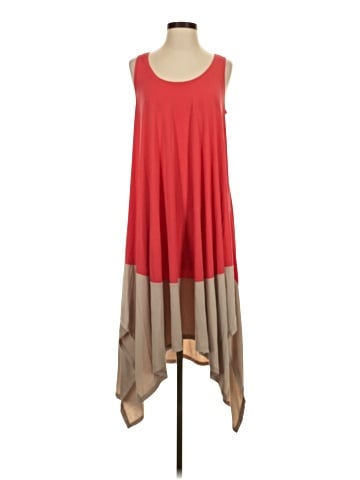 BCBGMAXAZRIA Casual Dress (view 1)