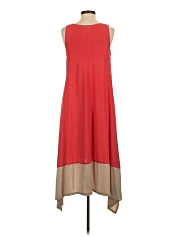 BCBGMAXAZRIA Casual Dress (view 2)