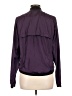 Nike Purple Track Jacket Size L - photo 2