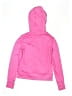 KIRKLAND Signature Pink Jacket Size 10 - photo 2
