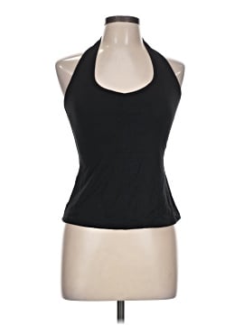 Klassy Network Tank Top