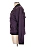 Nike Purple Track Jacket Size L - photo 5