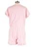 Vineyard Vines Stripes Pink Romper Size L - photo 2