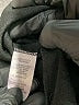 Ginger G. Metallic Black Cocktail Dress Size S - photo 8