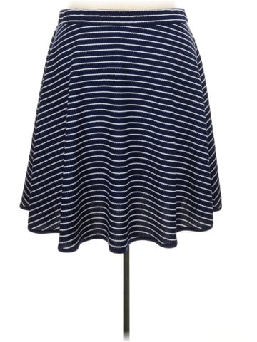 Molly & Isadora Casual Skirt (view 2)