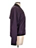 Nike Purple Track Jacket Size L - photo 4