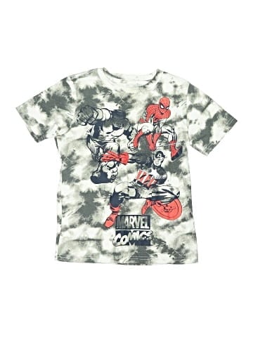 Marvel Short Sleeve T-Shirt (view 1)