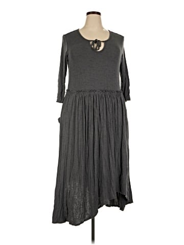 Matilda Jane Casual Dress (view 1)