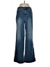Gap Blue Jeans Size 27 waist - photo 1