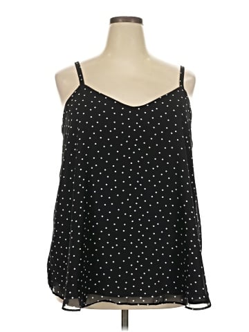 Torrid Tank Top (view 1)