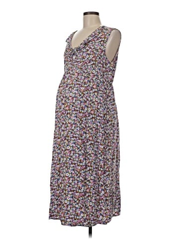 Gap - Maternity Casual Dress (view 1)