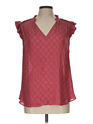 Maeve Sleeveless Blouse (view 1)