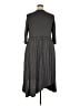 Matilda Jane Gray Casual Dress Size XXL - photo 2