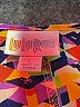 Lularoe 100% Polyester Purple Kimono Size L - photo 7