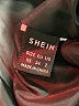 Shein Black Blazer Size 2 - photo 6