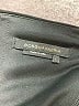 BCBGMAXAZRIA Black Sleeveless Top Size L - photo 7