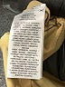 Lauren by Ralph Lauren Metallic Tan Casual Dress Size XS - photo 9