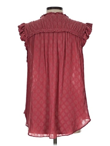 Maeve Sleeveless Blouse (view 2)