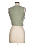 Zobha Green Tank Top Size L - photo 2