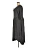 Matilda Jane Gray Casual Dress Size XXL - photo 5