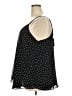 Torrid 100% Polyester Black Tank Top Size 2X Plus (2) - photo 5