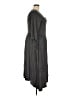 Matilda Jane Gray Casual Dress Size XXL - photo 4