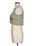 Zobha Green Tank Top Size L - photo 5