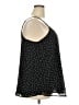 Torrid 100% Polyester Black Tank Top Size 2X Plus (2) - photo 4