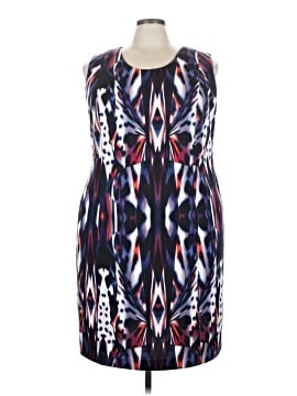 Calvin Klein Cocktail Dress (view 1)