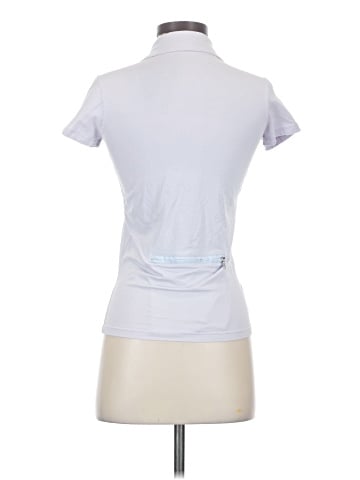 Prada Linea Rossa Short Sleeve Polo (view 2)