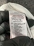 Madewell Silver Jeans Size 26 waist - photo 6