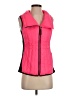 Calvin Klein Pink Vest Size S - photo 1