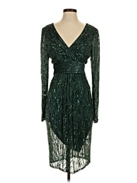 Mac Duggal Cocktail Dress (view 1)