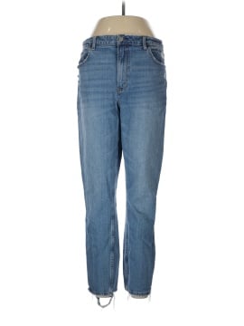 Abercrombie & Fitch Jeans (view 1)