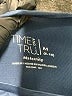 Time and Tru Blue Jeans Size Med Maternity - photo 3
