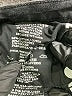 Blank NYC Solid Black Jeans Size 26 waist - photo 8