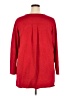 T Tahari Red Pullover Sweater Size 3X (estimated) - photo 2