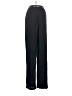 Calvin Klein Solid Black Dress Pants Size S - photo 1
