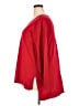 T Tahari Red Pullover Sweater Size 3X (estimated) - photo 5