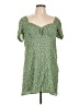 ModCloth Green Casual Dress Size L - photo 1