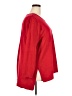 T Tahari Red Pullover Sweater Size 3X (estimated) - photo 4